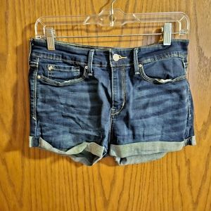 Denizen Levi Shorts
